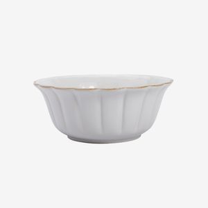 올리바 19cm 면기