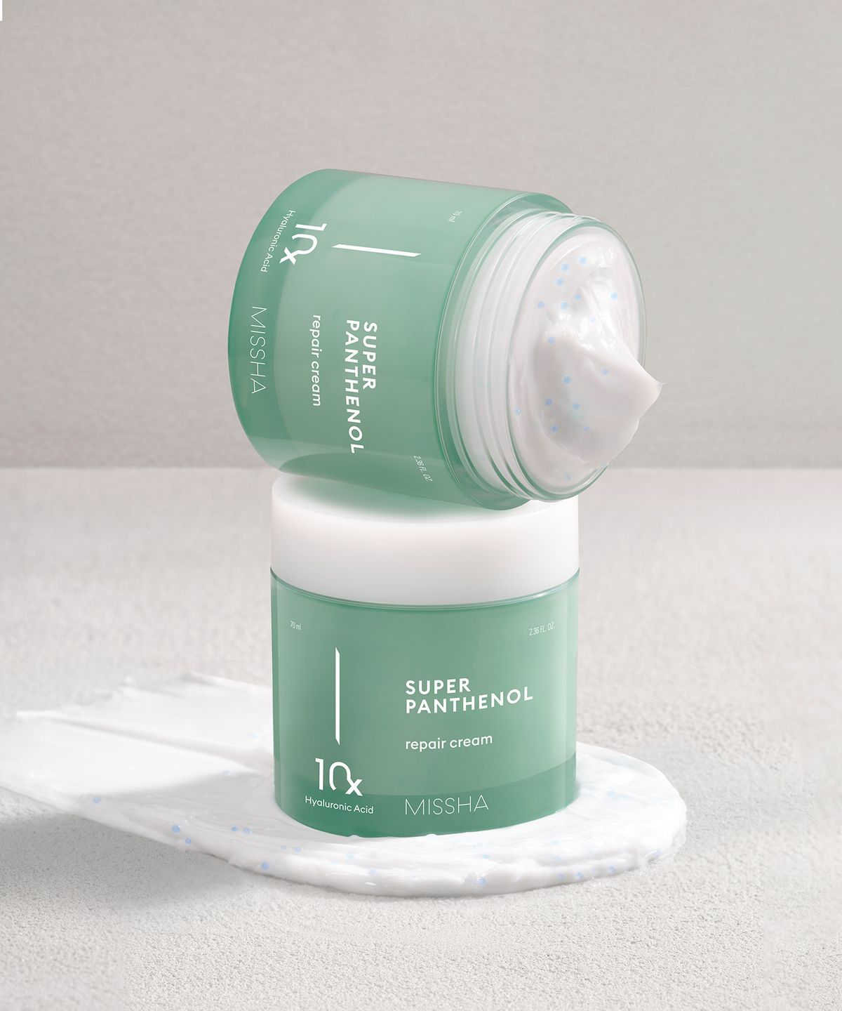 미샤(MISSHA) 수퍼 판테놀 리페어 크림 70ml