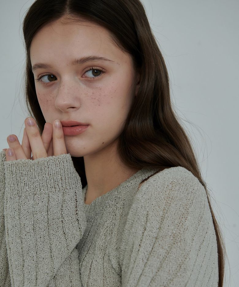 Moment Bolero Cardigan