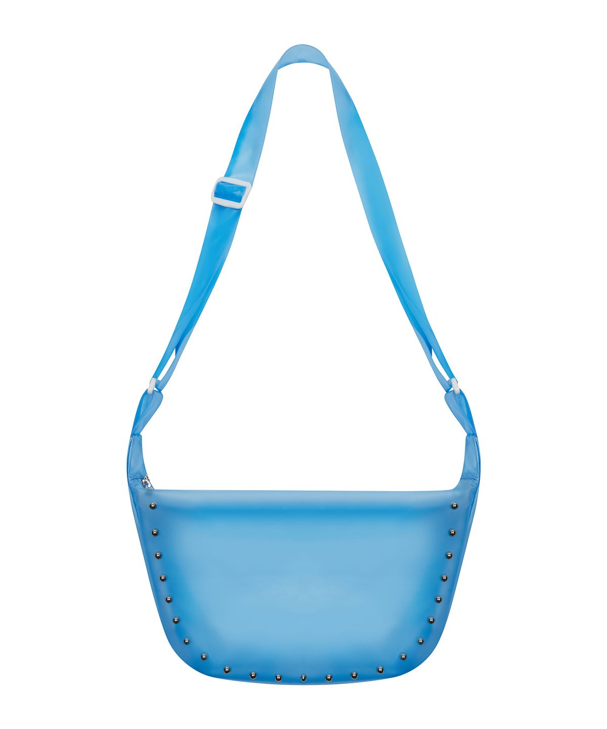 러브이즈트루(LUVISTRUE) BE BALL CROSS BAG(SKY BLUE)