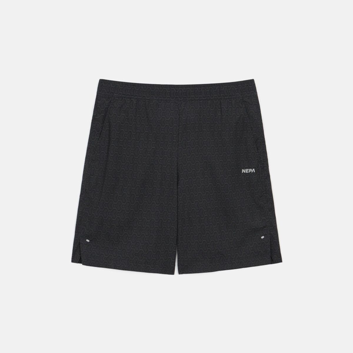네파(NEPA) 7K31727 남성 아이스테크쉘-V 지오 숏 팬츠