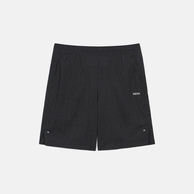 7K31727 남성 아이스테크쉘-V 지오 숏 팬츠