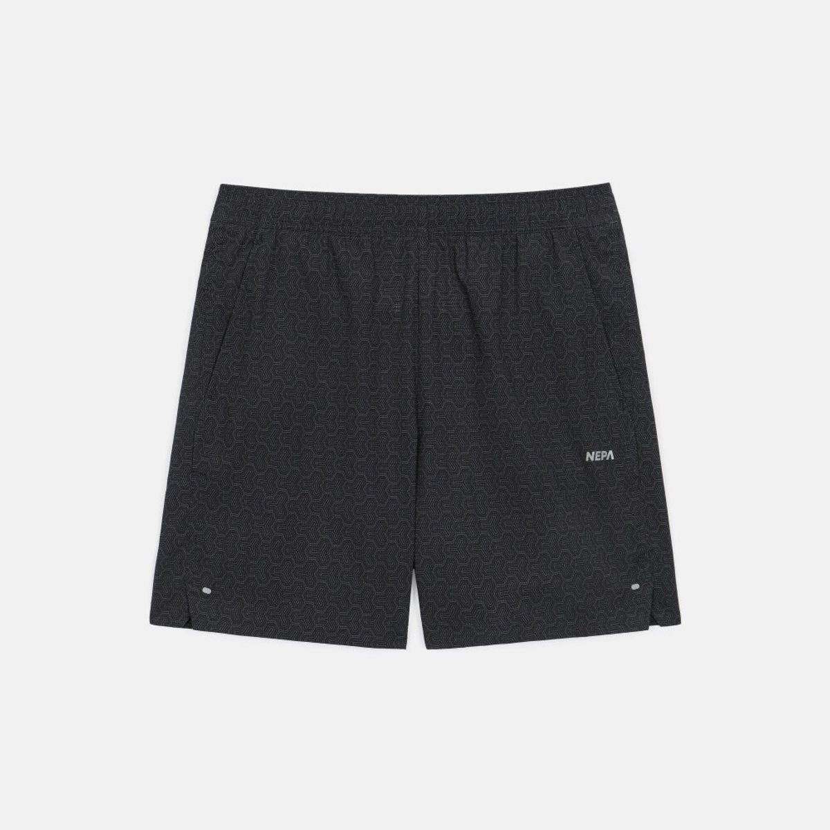 네파(NEPA) 7K41727 여성 아이스테크쉘-V 지오 숏 팬츠
