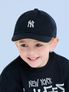 베이비 루키 볼캡 NY (Black)