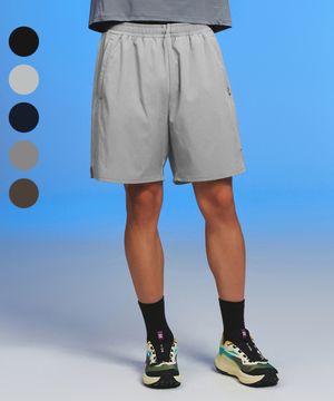 드라이액트 7인치 쇼츠 (5color)