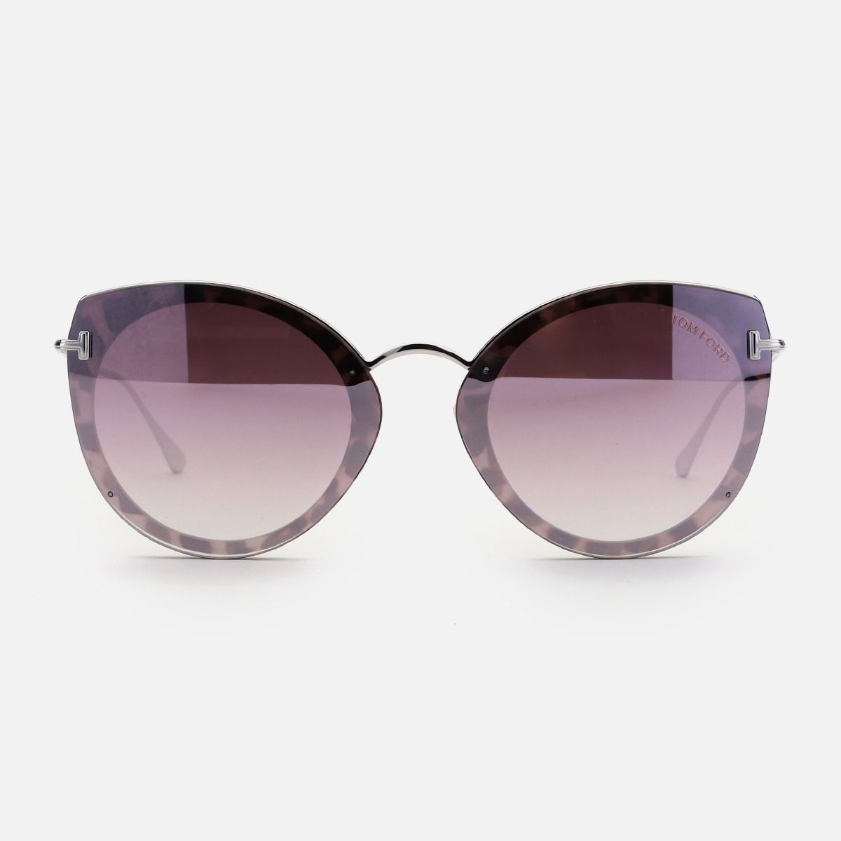 톰포드 아이웨어(TOM FORD EYEWEAR) 제스 Jess TF683 55Z(63)