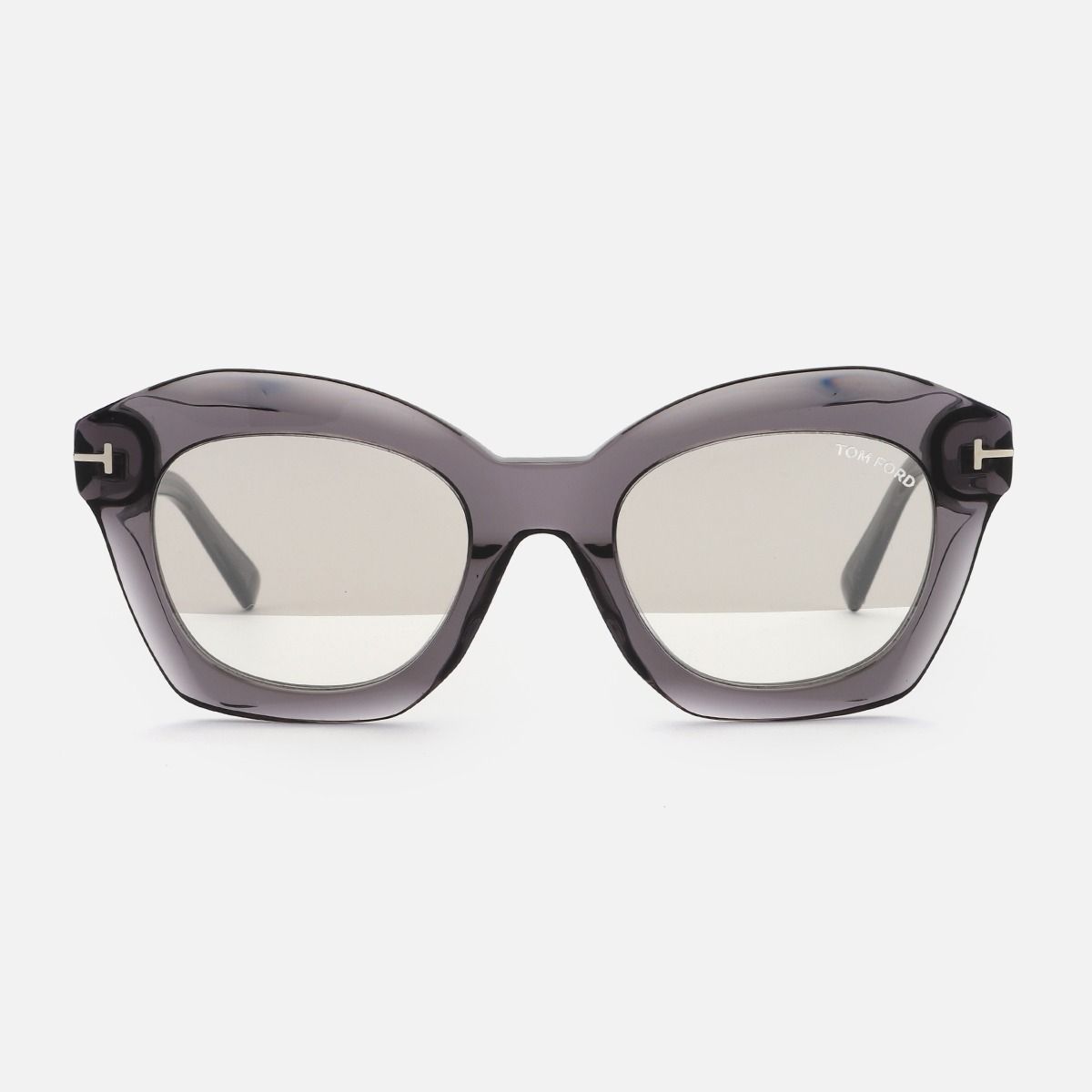 톰포드 아이웨어(TOM FORD EYEWEAR) 바르도 Bardot-02 TF689-20C(53)