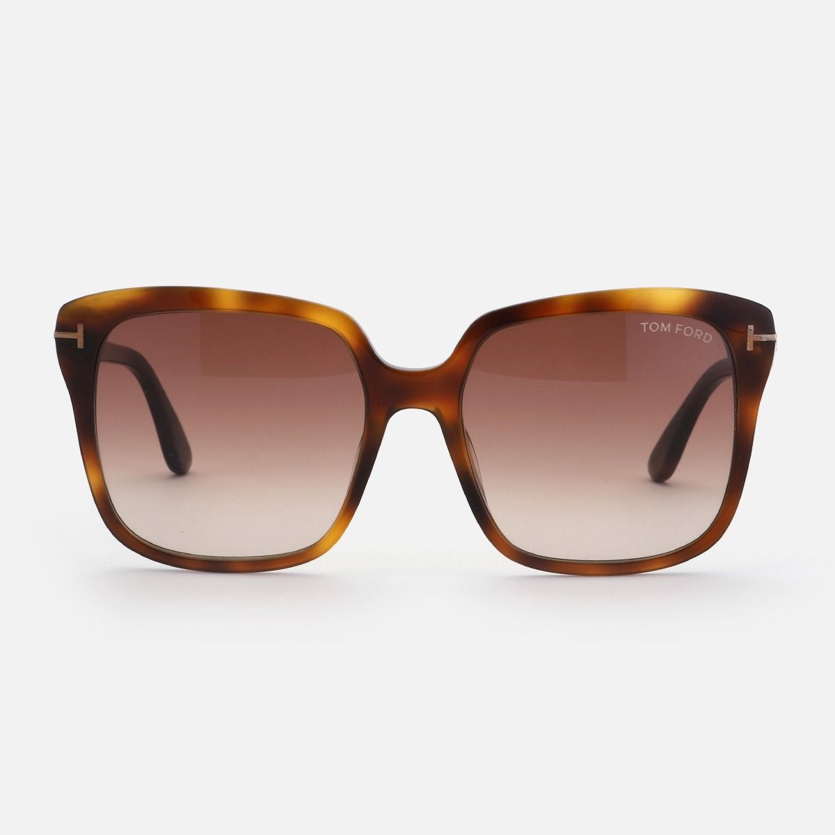 톰포드 아이웨어(TOM FORD EYEWEAR) 페이 Faye-02 TF788 53F(56)