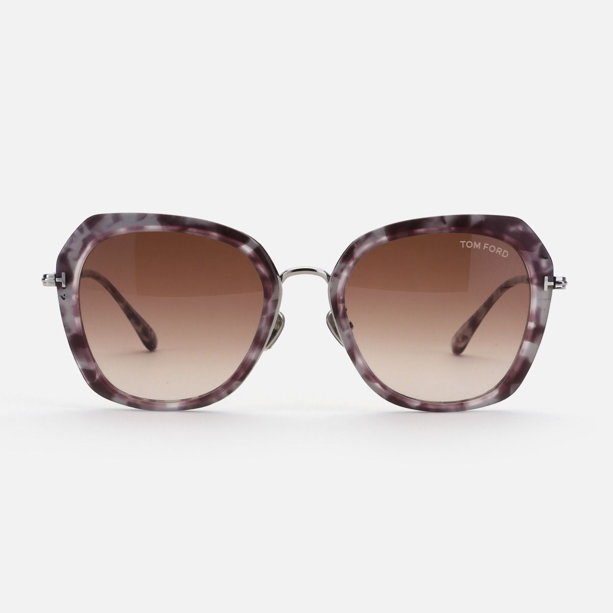 톰포드 아이웨어(TOM FORD EYEWEAR) 케니언 Kenyan TF792-F 55F(55)
