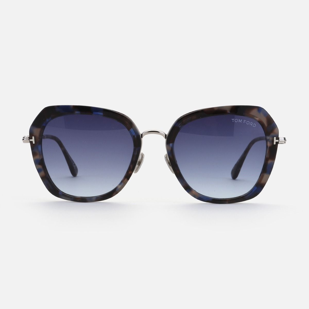 톰포드 아이웨어(TOM FORD EYEWEAR) 케니언 Kenyan TF792 56W(54)