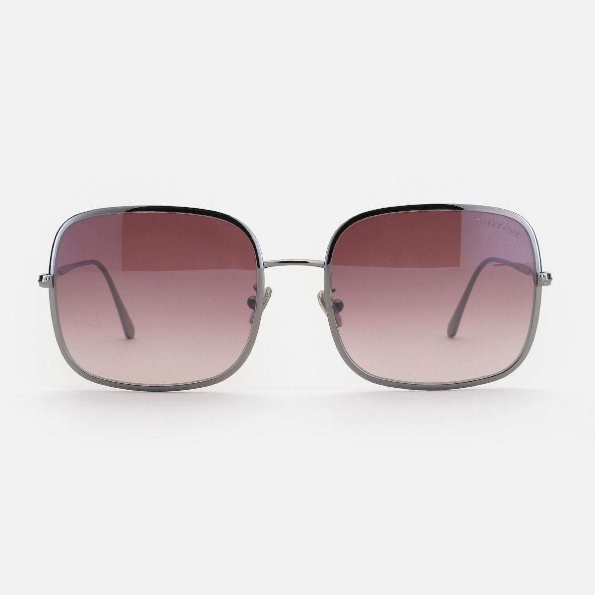 톰포드 아이웨어(TOM FORD EYEWEAR) 키라 Keira TF865-F 14U(60)