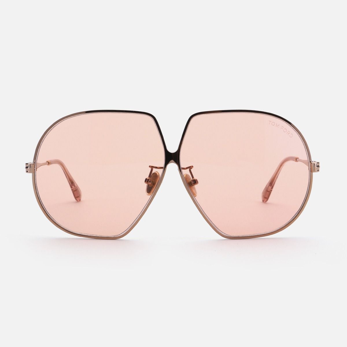 톰포드 아이웨어(TOM FORD EYEWEAR) 타라 Tara TF785 33E(66)