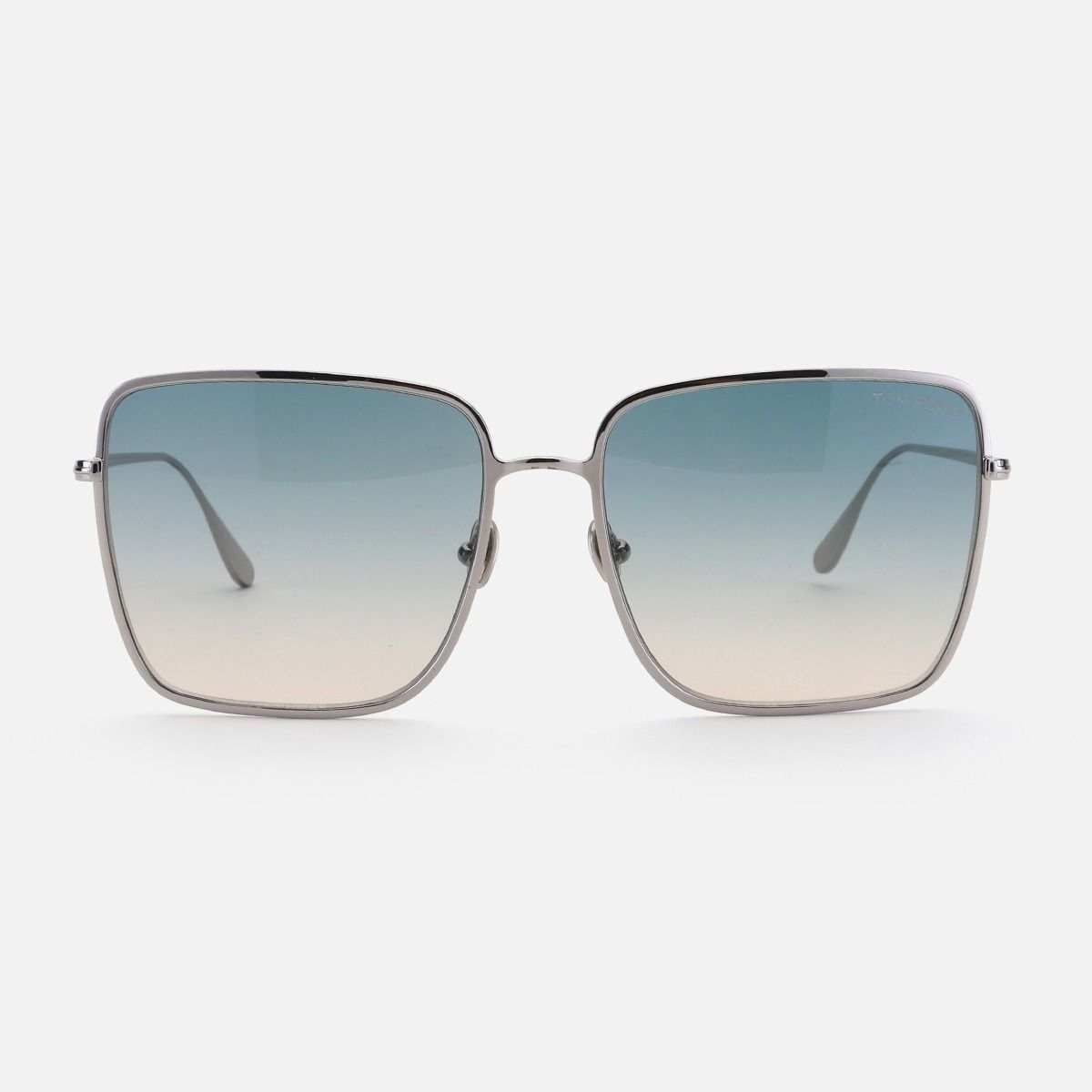 톰포드 아이웨어(TOM FORD EYEWEAR) 헤더 Heather TF739 16P(60)