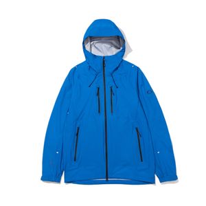 퍼텍스 3L 자켓 M / BLUE