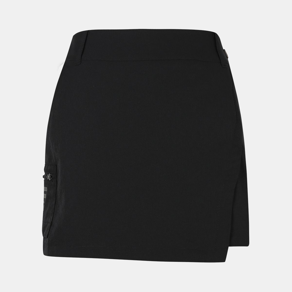 테일러메이드 어패럴(TAYLORMADE APPAREL) 여성 랩 반바지 TPN-63HG83-199