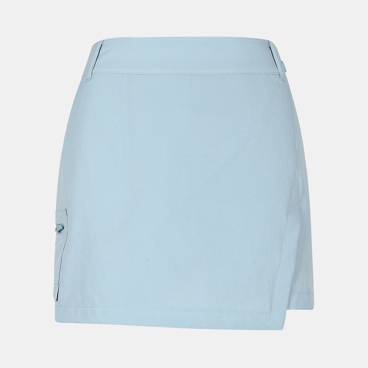 테일러메이드 어패럴(TAYLORMADE APPAREL) 여성 랩 반바지 TPN-63HG83-920