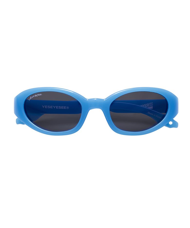 YESEYESEE X PRGS Saturday Sky Blue