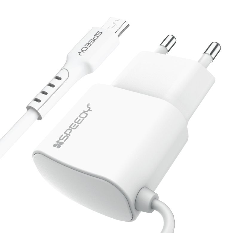 5V 2A 저속 USB 충전기 5핀 케이블 일체형 어댑터