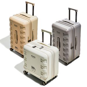 던리 6  20 24 28인치 여행용 캐리어 기내용 수화물