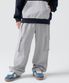 카고 라운지 스웨트 팬츠 [미디엄 그레이]