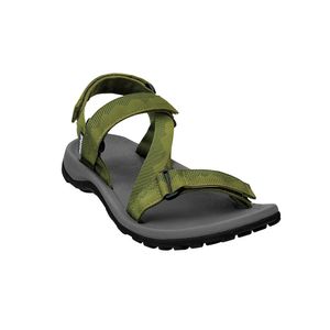 아쿠아 그립퍼 샌들 OLIVE JBSXMUSD654