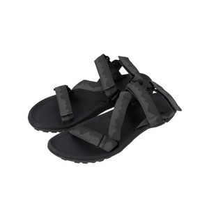 아쿠아 그립퍼 샌들 CHARCOAL JBSXMUSD651