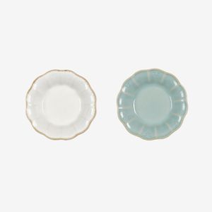 올리바 14cm 찬기