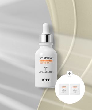 UV쉴드 선 앰플 40ml