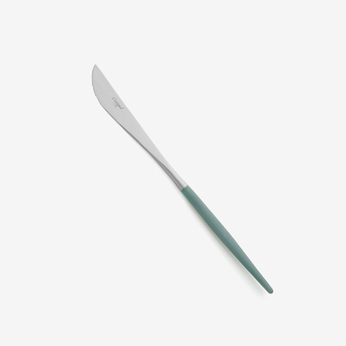 큐티폴(CUTIPOL) 고아 도브블루 디너 나이프