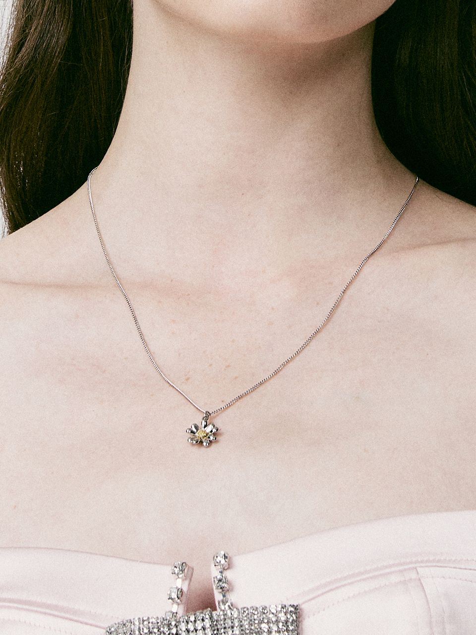 MUSINSA公式 | VINTAGE HOLLYWOOD Nature Daisy