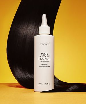 [손상모 부활템] 포르테 앰플 트리트먼트 200ml