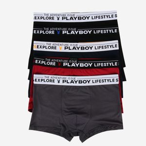 남성 기능성 레이온 드로즈 5매입 세트 PMD2123