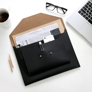 유틸리티 오거나이저 노트북 파우치 13.3형 3Color