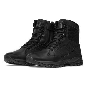 택티컬 아웃도어 소가죽 듀라텍스 전술화 CQ-BZ307