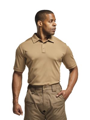 아웃도어 쿨링 클래식 폴로티 PK 반팔 티셔츠