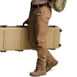 네고시에이터 스판 라이트 아웃도어 팬츠 작업복