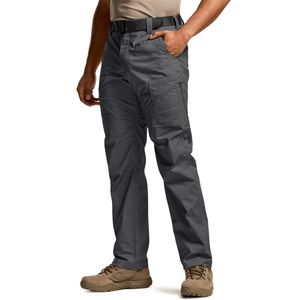 센티널 스판 라이트 아웃도어 카고 멀티포켓 팬츠 작업복