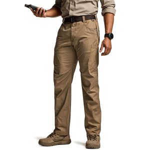 커세어 스판 아웃도어 카고 멀티팬츠 작업복