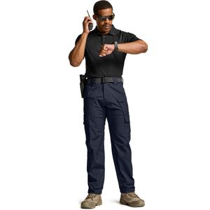 마크맨 스판 립스탑 밀리터리 카고바지 작업복 CQ-TLP760