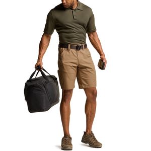 네고시에이터 라이트 스판 쿨링 반바지