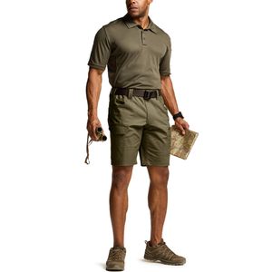 센티널 라이트 스판 쿨링 카고 반바지