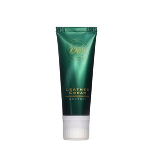 1909 레더 크림 75ml 영양 클리닝