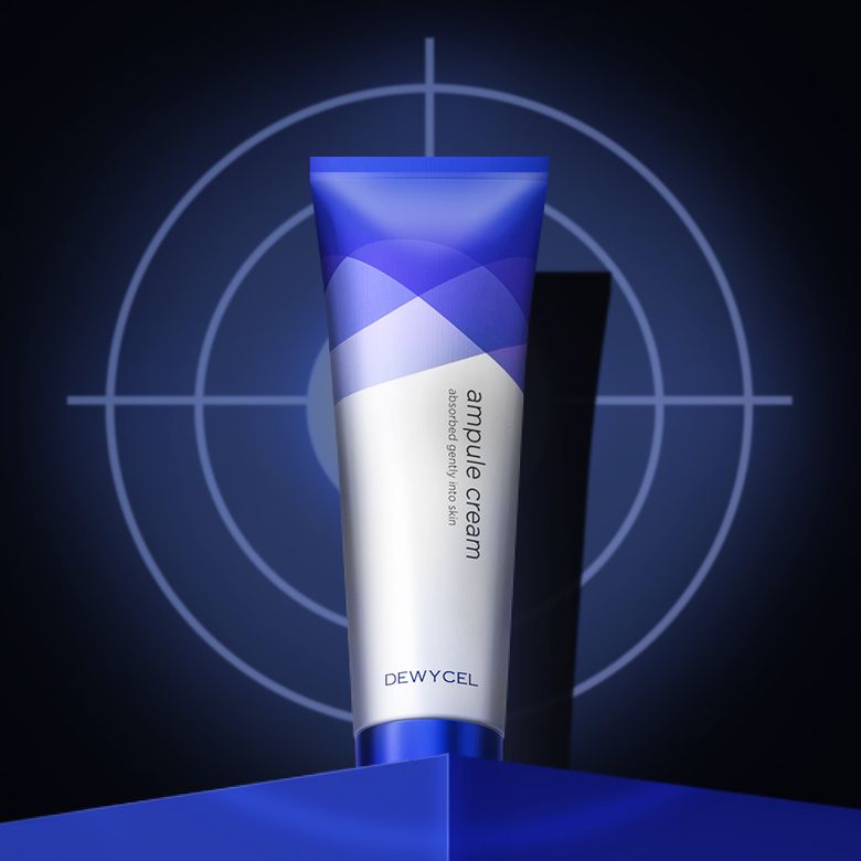앰플 크림 80ml