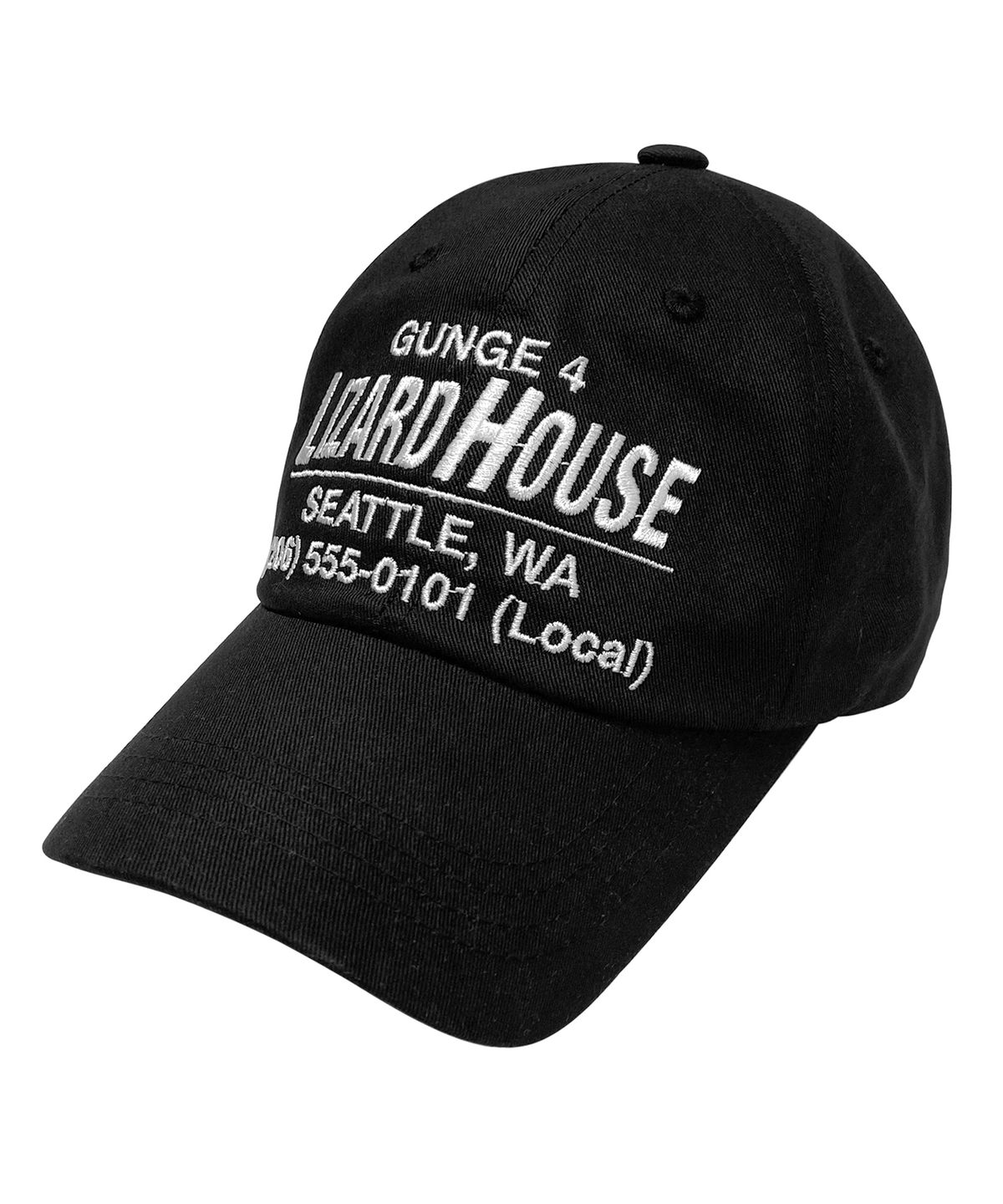 디파이클럽로버스(DEFYCLUBROBBERS) Lizard House