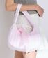 SHIRRING RIBBON BAG_PINK