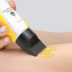 고릴라왁싱 콜드 슈가링 셀프 왁싱 키트 (2개입)