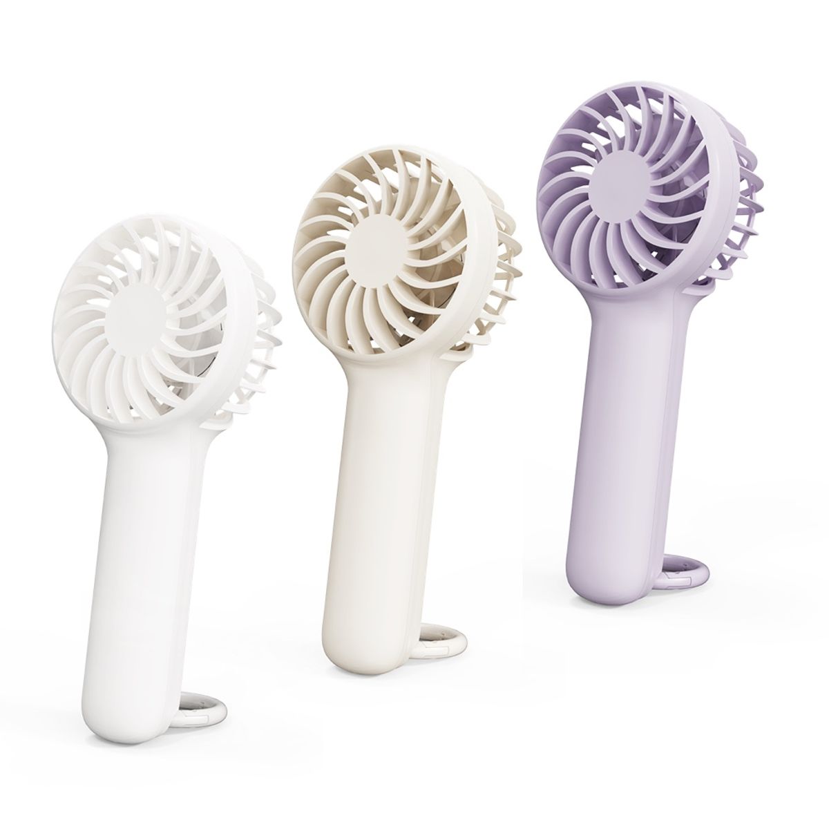 아이랩(ILAB) BLDC 휴대용선풍기 링 크래들 iLAB-RCMF