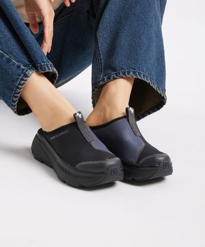 범퍼 웨일 슬라이드 트리플블랙