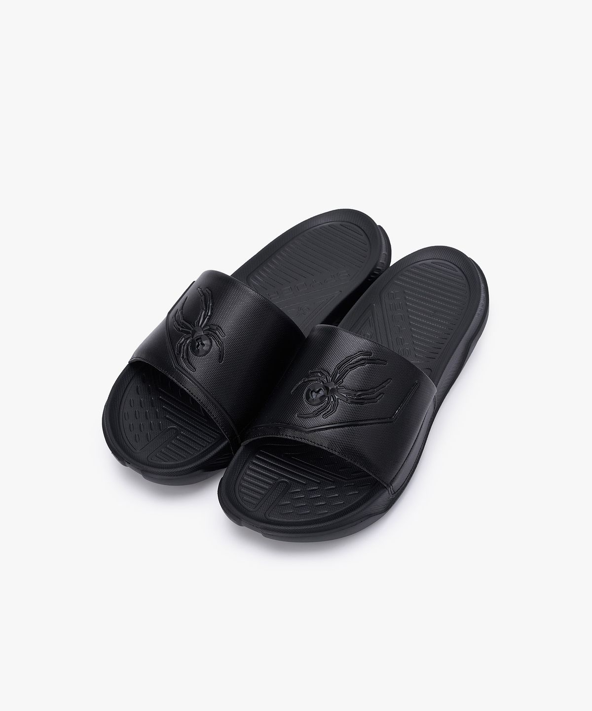 스파이더(SPYDER) XEED 시드 SPJPFNSD203UBLK