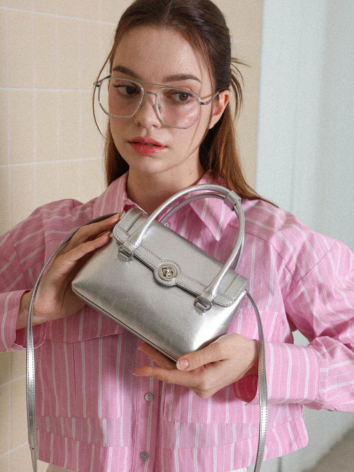 셀레디프(CELEDIFF) bette mini bag_4color
